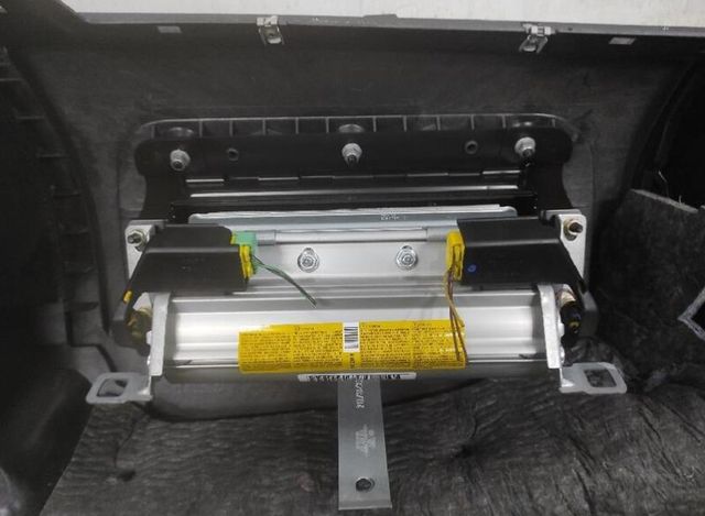 Volkswagen 7l0880202 salpicadero touareg 340538