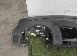 Volkswagen 7l0880202 salpicadero touareg 340538