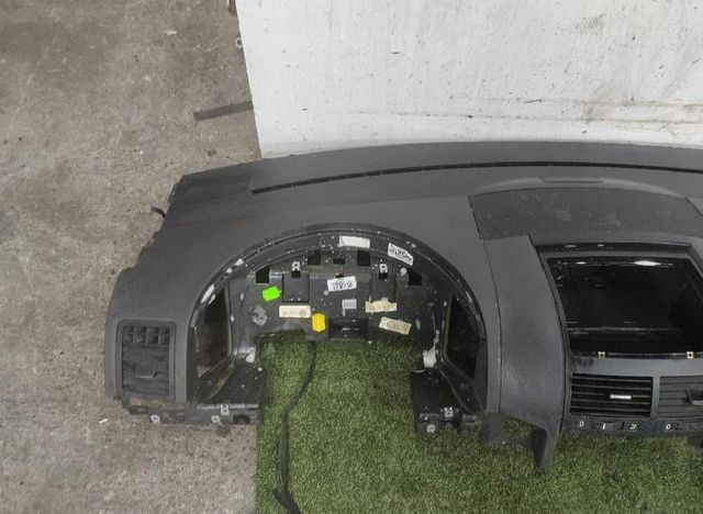 Volkswagen 7l0880202 salpicadero touareg 340538