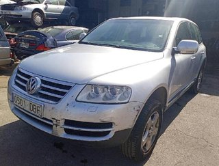 Volkswagen 7l0880202 salpicadero touareg 340538