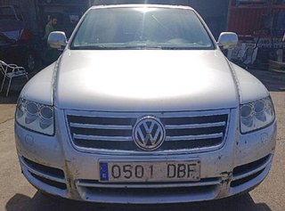 Volkswagen 7l0880202 salpicadero touareg 340538