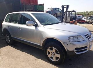 Volkswagen 7l0880202 salpicadero touareg 340538