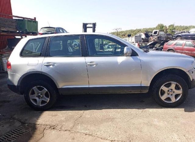 Volkswagen 7l0880202 salpicadero touareg 340538
