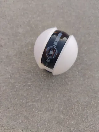 Cámara Vigilancia SPC Orange WiFi Interior