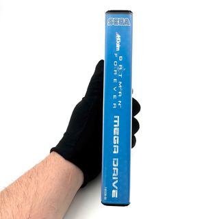 Batman Forever | Sega Mega Drive | PAL | Ottime