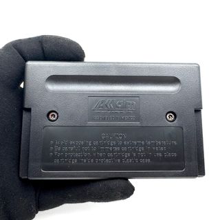 Batman Forever | Sega Mega Drive | PAL | Ottime