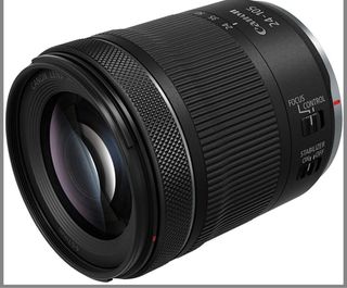 Objetivo Canon RF24-105mm F4-7.1 IS STM