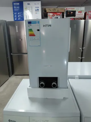Electrodomésticos de calidad a precios outlet