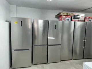 Electrodomésticos de calidad a precios outlet