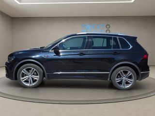Volkswagen Tiguan R-Line 2.0 TDI 184CV DSG BMT 4Motion