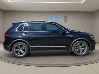 Volkswagen Tiguan R-Line 2.0 TDI 184CV DSG BMT 4Motion