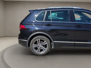 Volkswagen Tiguan R-Line 2.0 TDI 184CV DSG BMT 4Motion