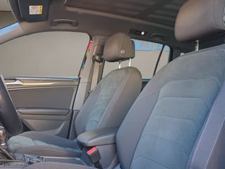 Volkswagen Tiguan R-Line 2.0 TDI 184CV DSG BMT 4Motion