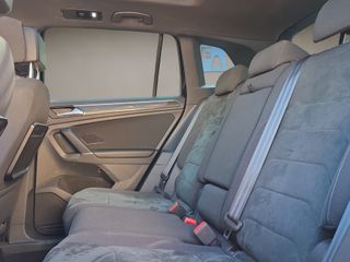 Volkswagen Tiguan R-Line 2.0 TDI 184CV DSG BMT 4Motion