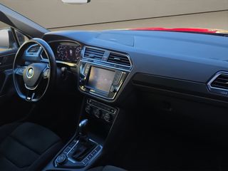 Volkswagen Tiguan R-Line 2.0 TDI 184CV DSG BMT 4Motion