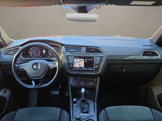 Volkswagen Tiguan R-Line 2.0 TDI 184CV DSG BMT 4Motion