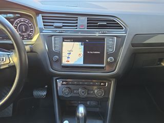 Volkswagen Tiguan R-Line 2.0 TDI 184CV DSG BMT 4Motion