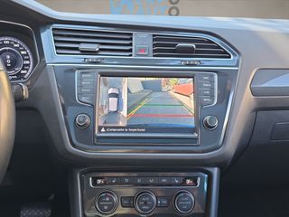 Volkswagen Tiguan R-Line 2.0 TDI 184CV DSG BMT 4Motion