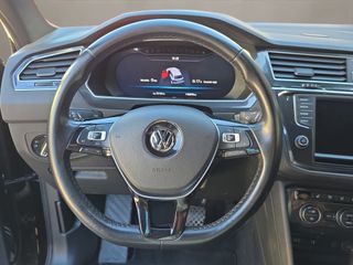 Volkswagen Tiguan R-Line 2.0 TDI 184CV DSG BMT 4Motion