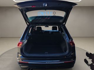 Volkswagen Tiguan R-Line 2.0 TDI 184CV DSG BMT 4Motion