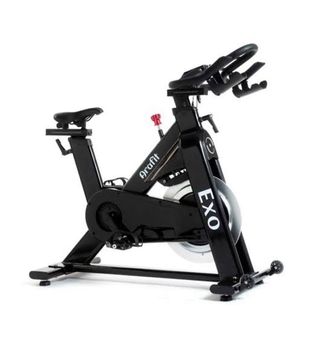 Bicicleta Spinning EXO Magnética