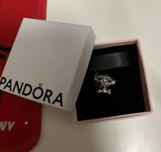 Charm Stitch de Pandora
