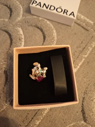 Charm Stitch de Pandora