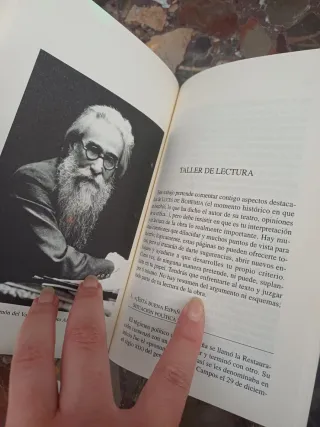 Luces de Bohemia (Spanish Edition)