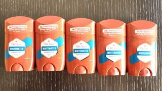 Old Spice Whitewater Desodorante Stick