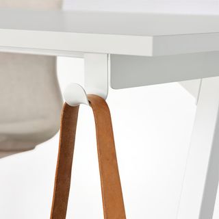 Escritorio IKEA TROTTEN 160x80 cm