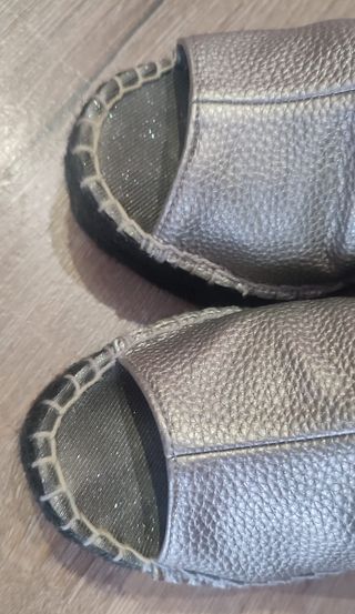 Sandalias Replay Plataforma Cuña Verano