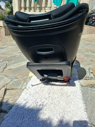 Silla de coche Britax Römer
