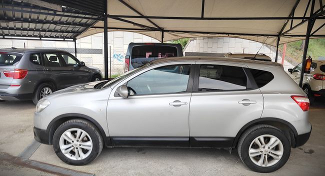 Nissan Qashqai 2013, foto 3