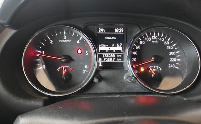Nissan Qashqai 2013, foto 15
