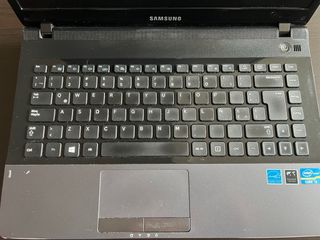 Samsung NP300E4C - Ideal Linux/Básico