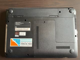 Samsung NP300E4C - Ideal Linux/Básico