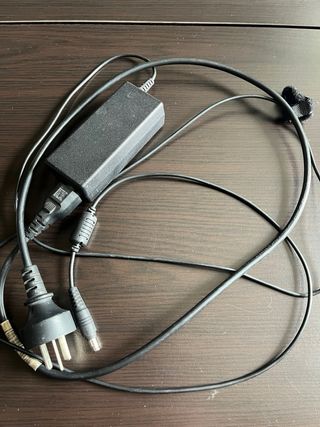 Samsung NP300E4C - Ideal Linux/Básico