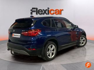 BMW X1 SDRIVE 16D