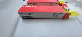 Colpi propulsori Hilti per sparachiodi