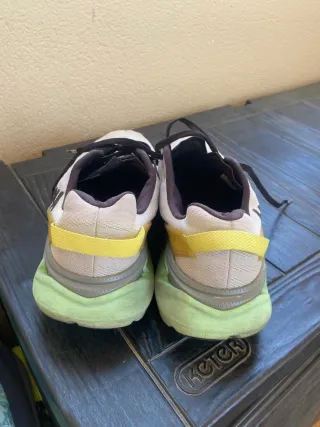 Zapatillas Hoka One One Evon 2 Hombre 45 1/3