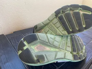 Zapatillas Hoka One One Evon 2 Hombre 45 1/3