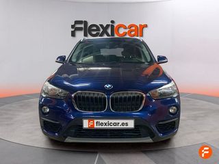 BMW X1 SDRIVE 16D
