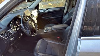 Mercedes-Benz  GLE 2019