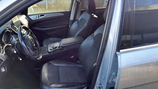 Mercedes-Benz  GLE 2019