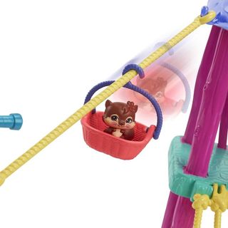 Set de Juego Parque Enchantimals