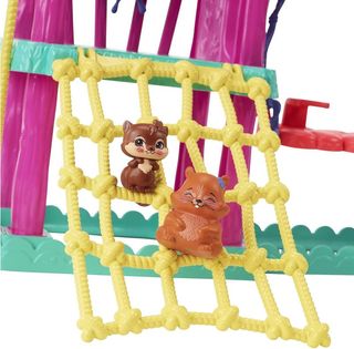Set de Juego Parque Enchantimals