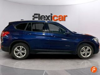 BMW X1 SDRIVE 16D
