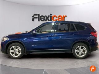 BMW X1 SDRIVE 16D