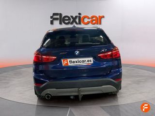 BMW X1 SDRIVE 16D