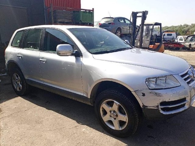 Tapa volkswagen 340533 070109211 touareg (7la)